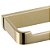 Doka Papeleira Rainbow Gold DK5026GO - Imagem 2