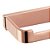 Doka Papeleira Rainbow Rose Gold DK5026RG - Imagem 2
