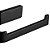 Doka Papeleira Rainbow Matt Black DK5026MB - Imagem 2