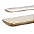 Doka Monocomando Para Lavatório 98mm Rainbow Gold DK5015GO - Imagem 2