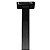Doka Ducha de Teto Rainbow Matt Black DK5029MB - Imagem 2