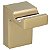 Doka Cabide Rainbow Gold DK5025GO - Imagem 1