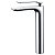 Doka Misturador Monocomando Bica Alta 248MM Rainbow Cromado DK5016CR - Imagem 1