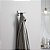 Kohler Cabide de Parede Cromado Square 23290BR-CP - Imagem 5