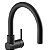 Kohler Crue Torneira Gourmet de Mesa Black Matte - Imagem 3