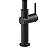 Kohler Crue Torneira Gourmet de Mesa Black Matte - Imagem 4