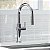 Kohler Crue Monocomando Gourmet Ducha Extensível Cromado - Imagem 6