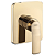 Doka Acabamento Monocomando para Ducha e Chuveiro Gold DK5018GO - Imagem 1