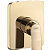 Doka Acabamento Monocomando para Ducha e Chuveiro Gold DK5018GO - Imagem 2