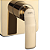 Doka Acabamento Monocomando para Ducha e Chuveiro Gold DK5018GO - Imagem 3