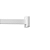 Doka Ducha De Parede Rainbow Matt White DK5020MW - Imagem 3