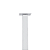 Doka Ducha de Teto Rainbow Chrome DK5029CR - Imagem 2