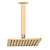 Doka Ducha de Teto Rainbow Gold DK5029GO - Imagem 1