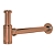 Doka Sifão para Cuba Rose Gold DK5021RG - Imagem 1