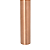 Doka Monocomando Para Lavatorio 248mm Rainbow Brushed Rose Gold DK5016BRG - Imagem 3