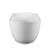 Immersi Banheira de Imersão Garopaba Glossy White - IM1025GW - Imagem 2