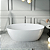 Immersi Banheira de Imersão Itajaí Glossy White - IM1031GW - Imagem 4