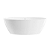 Immersi Banheira de Imersão Itajaí Glossy White - IM1031GW - Imagem 1