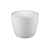 Immersi Banheira de Imersão Itajaí Glossy White - IM1031GW - Imagem 2