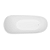 Immersi Banheira de Imersão Atlântida Glossy White - IM1012GW - Imagem 3