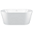 Immersi Banheira de Imersão Gamboa 3 Glossy White - IM1034GW - Imagem 1