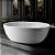 Immersi Banheira de Imersão Imbituba Glossy White - IM1027GW - Imagem 4