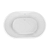 Immersi Banheira de Imersão Imbituba Glossy White - IM1027GW - Imagem 3