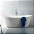 Immersi Banheira de Imersão Porto Belo Glossy White - IM1030GW - Imagem 4