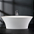 Doka Banheira de Imersão Contemporânea Victoria + Albert Ionian - DK8105 - Imagem 2