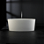 Doka Banheira de Imersão Contemporânea Victoria + Albert Ios - DK8041 - Imagem 2