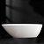 Doka Banheira de Imersão Contemporânea Victoria + Albert Mozzano - DK8100 - Imagem 2