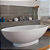 Doka Banheira de Imersão Contemporânea Victoria + Albert Napoli - DK8038 - Imagem 3