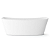 Doka Banheira de Imersão Contemporânea Victoria + Albert Trivento - DK8301 - Imagem 1