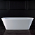 Doka Banheira de Imersão Contemporânea Victoria + Albert Vetralla  - DK8300 - Imagem 2
