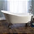 Doka Banheira de Imersão Vitorianas Victoria + Albert Slipper - DK8035 - Imagem 3