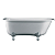 Doka Banheira de Imersão Vitorianas Victoria + Albert Wessex - DK8054 - Imagem 1