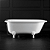 Doka Banheira de Imersão Vitorianas Victoria + Albert Wessex - DK8054 - Imagem 2