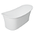 Doka Banheira Air Massage X Athenas X - DK4854 - Imagem 1