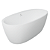 Doka Banheira Air Massage X Cannes X - DK4857 - Imagem 1