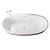 Doka Banheira Air Massage X Cannes X - DK4857 - Imagem 2