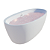 Doka Banheira Air Massage X Cannes X - DK4857 - Imagem 3