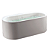 Doka Banheira Air Massage X Geneve X - DK4856 - Imagem 2