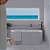 Doka Banheira Air Massage X Geneve X - DK4856 - Imagem 3