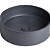 Doka Cuba de Apoio Redonda Dark Blue Terrazzo Geostone - DK5042DB - Imagem 2
