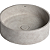 Doka Cuba de Apoio Redonda Light Concrete Geostone - DK5042LC - Imagem 2