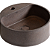 Doka Cuba Redonda com Mesa Dark Red Terrazzo Geostone - DK5051DR - Imagem 2