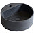 Doka Cuba Redonda com Mesa Dark Blue Terrazzo - DK5051DB - Imagem 2