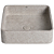 Doka Cuba de Apoio Quadrada Light Concrete Geostone - DK5040LC - Imagem 2