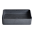 Doka Cuba de Apoio Retangular Dark Blue Terrazzo - DK5043DB - Imagem 1