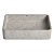 Doka Cuba de Apoio Retangular Light Concrete - DK5043LC - Imagem 1